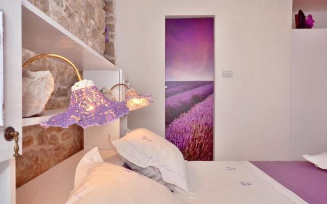 Rooms Vila Vilini Dvori