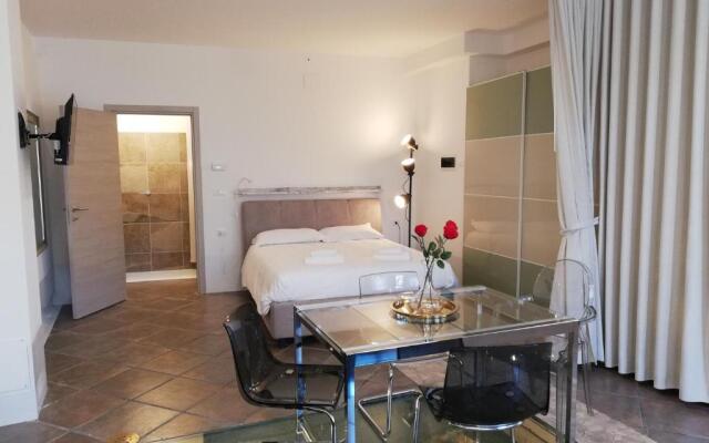 Residence Teatro Romano