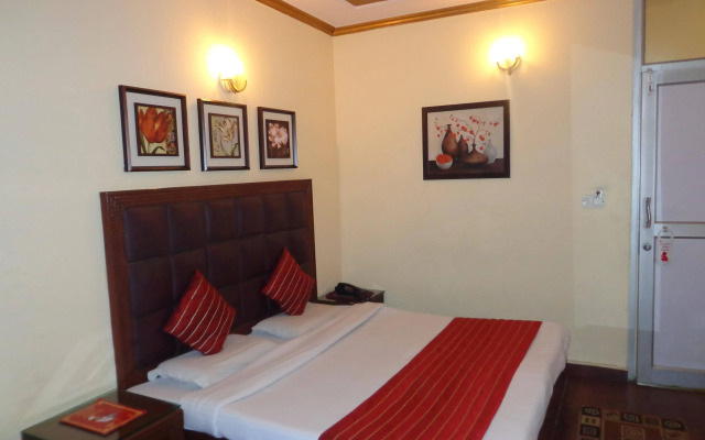Hotel lals Haveli
