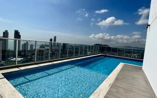 Signature Point Bella Vista, Sea View 2 BR