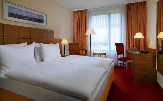 Best Western Hotel Bamberg