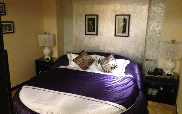 Tianguo Times Hotel – Guest Rooms – Foshan