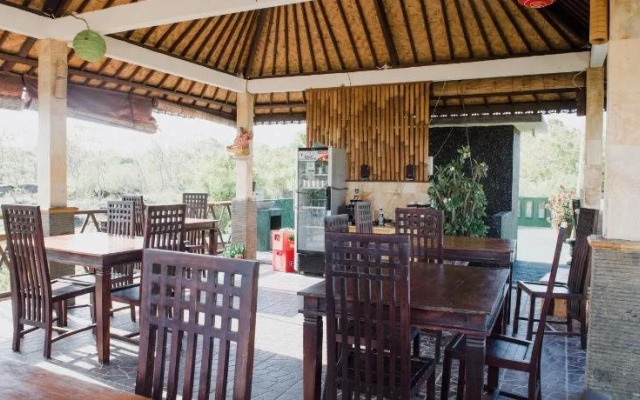 Segara Tegeh - Hostel