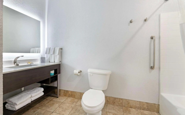 Best Western Plus Appleton Airport/Mall Hotel