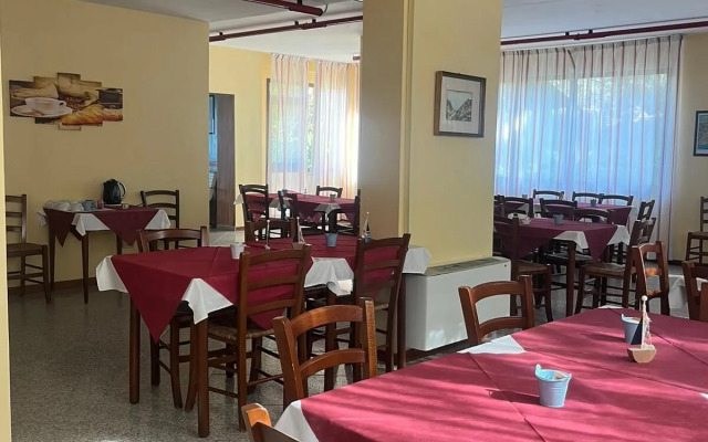 B&B Miramare Grottammare