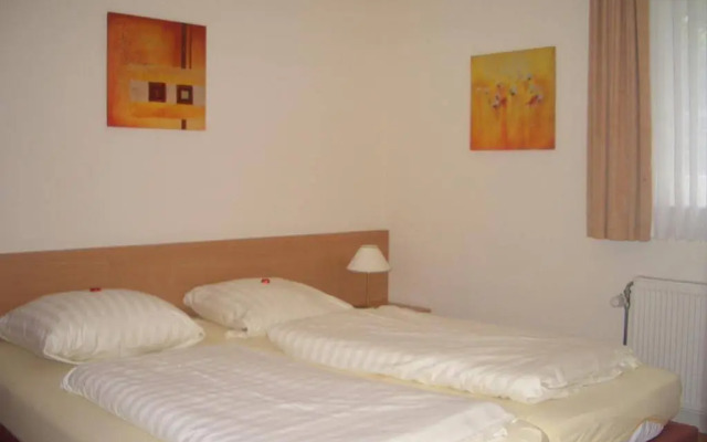 Apartmenthaus Kiek Ut