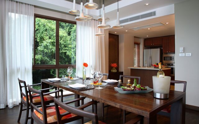 ShaSa Resort & Residences, Koh Samui