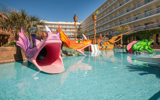 Evenia Olympic Suites