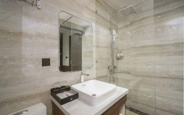 Ruby Star Hotel Da Nang