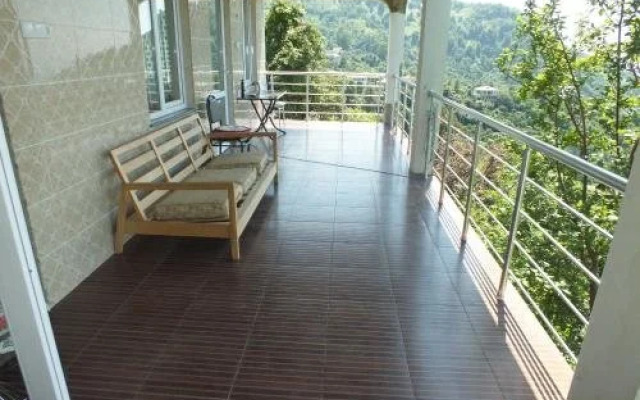 Hotel Mari
