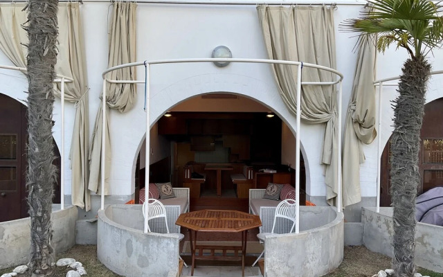 Aquamar - Suite on the beach of Venice