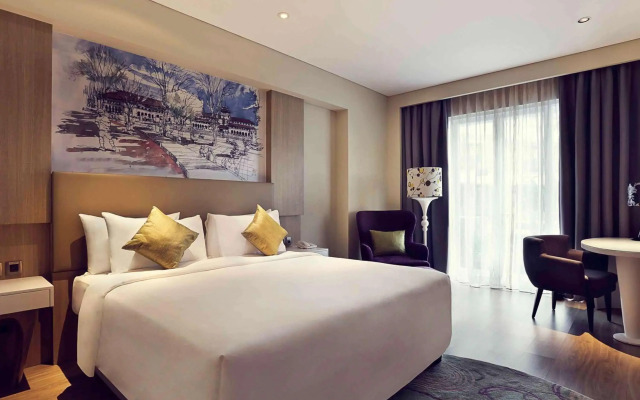 Grand Mercure Bandung Setiabudi