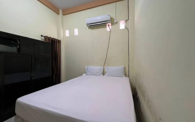 Hotel O Ziza Kost82 Syariah – Guest Rooms – Enrekang