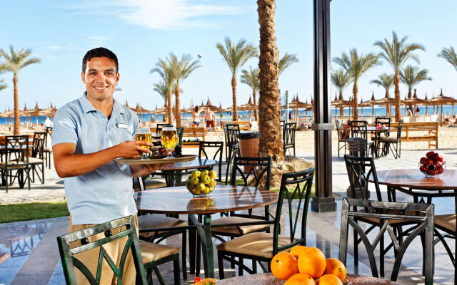 Pickalbatros Palace Resort - Hurghada