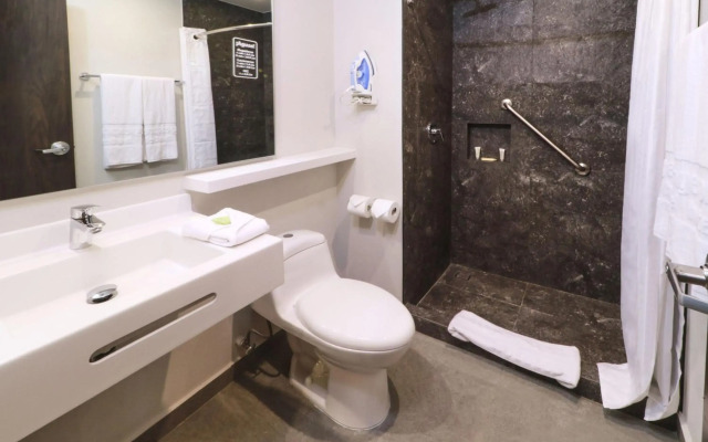 City Express by Marriott Monterrey Universidad