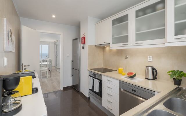 Close to the Beach, Vista Formosa I