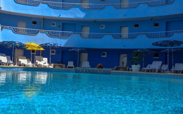 Atoss Hotel