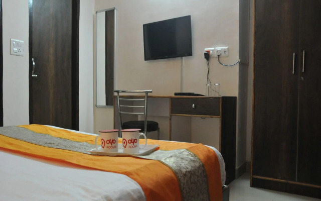 Season 4 by OYO Rooms