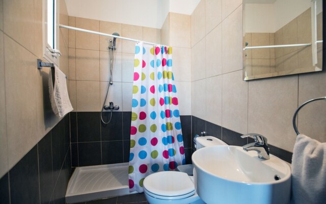 Cyprus Apartment Palm 208 Gold