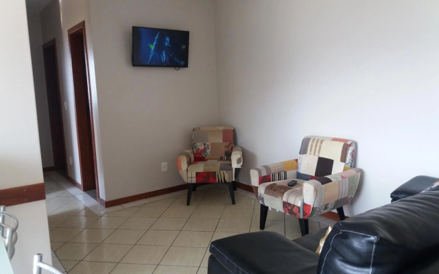 Ed. Praia de Palmas SC