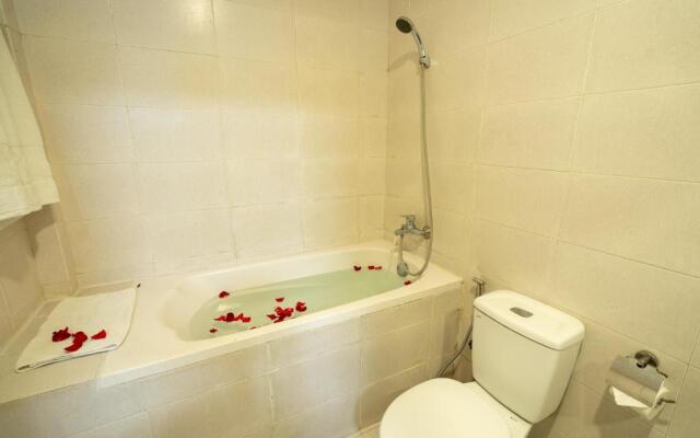 Danapearl Riverside Condotel