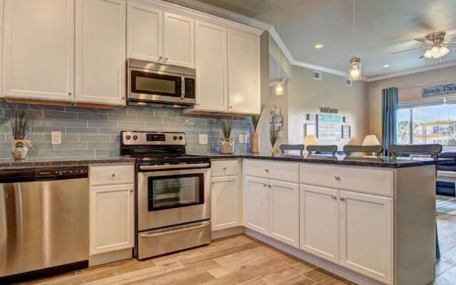 Island 35 2 Bedroom Condo