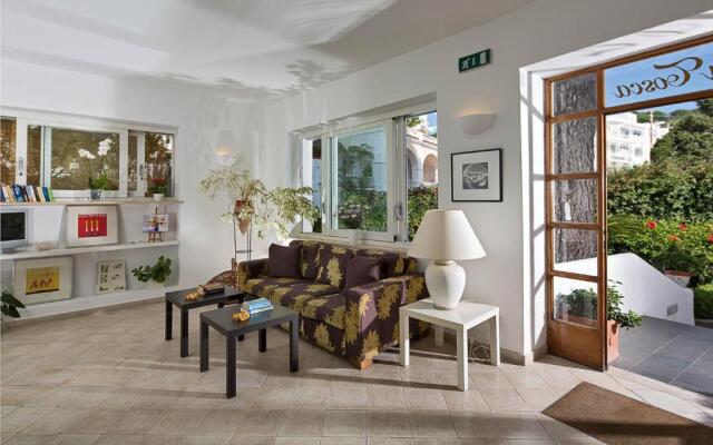 Hotel La Tosca