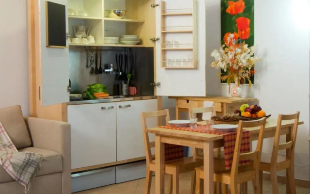 Residence Joy Center