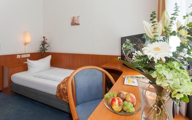 TRIP INN Hotel Schumann