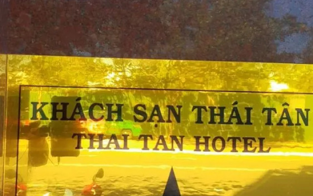 Thai Tan Hotel