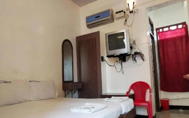 Hotel Akil Towers by OYO Rooms