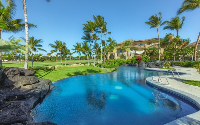 Waikoloa Fairway Villas