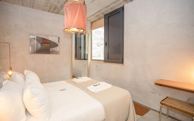 Liiiving - Bolhão Trendy Apartment I