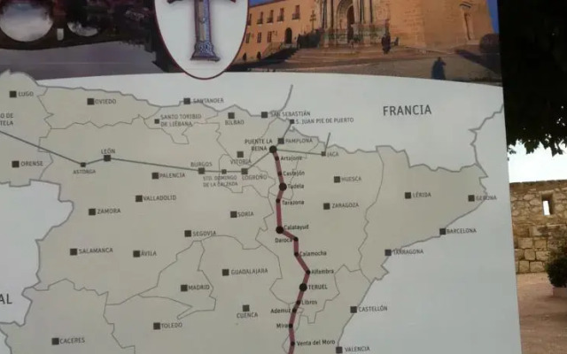 Holiday Home Calasparra