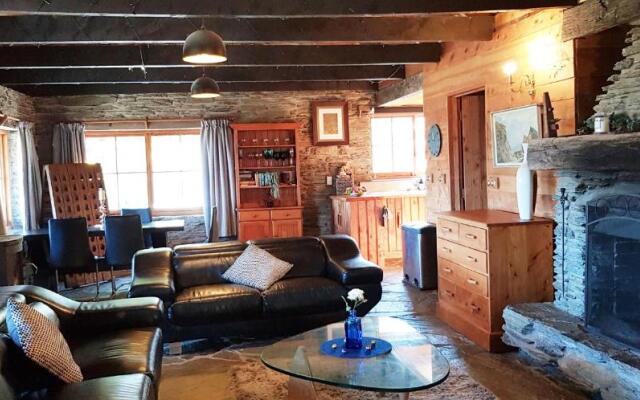 Creagh Cottage