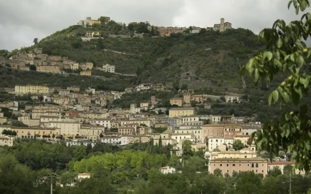 Vicolo Maggiore