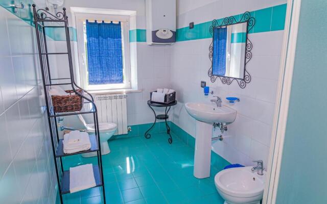 Villa Chiara Porto Recanati