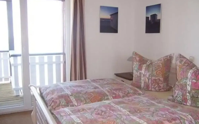 Exklusives Appartement in Rechlin