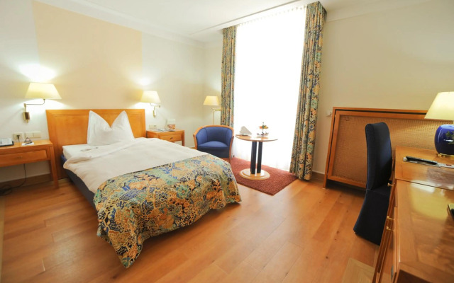 Steigenberger Hotel & Spa Bad Pyrmont