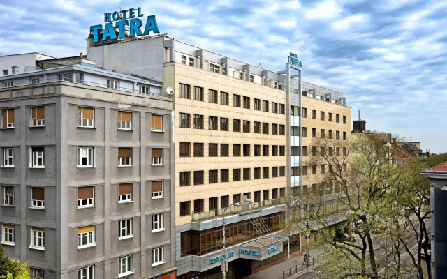 Hotel Tatra