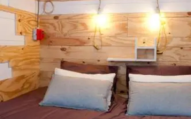 Stadslodge de Meiboom