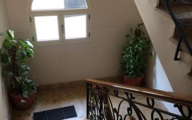 Sunny Studio in New Cairo