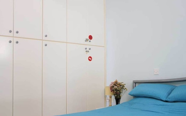 1 Bedroom Apartment Amazing View of Pissouri Bay