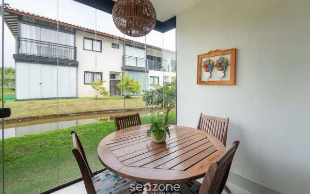 VLP - Apartments Close to Praia do Forte/ba