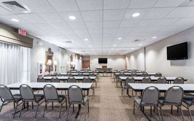 Sleep Inn & Suites Smithfield