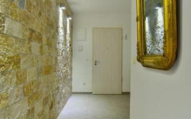 Lux Apartman Sofia