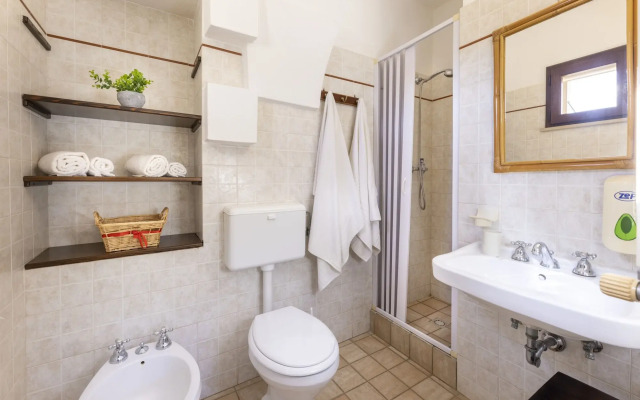 Agriturismo Serine
