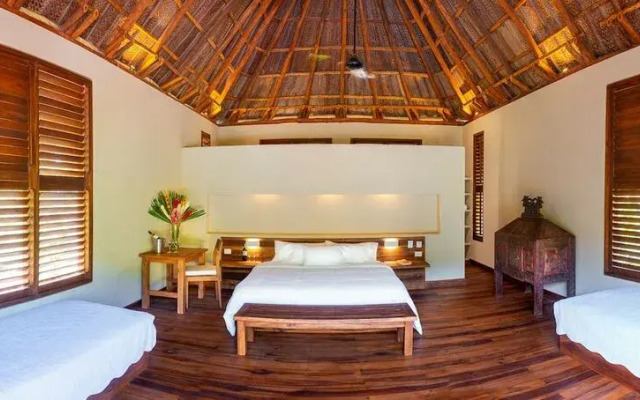 Hostal Maravilla