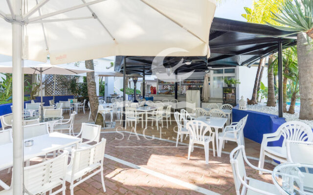 Jardines Las Golondrinas Elviria
