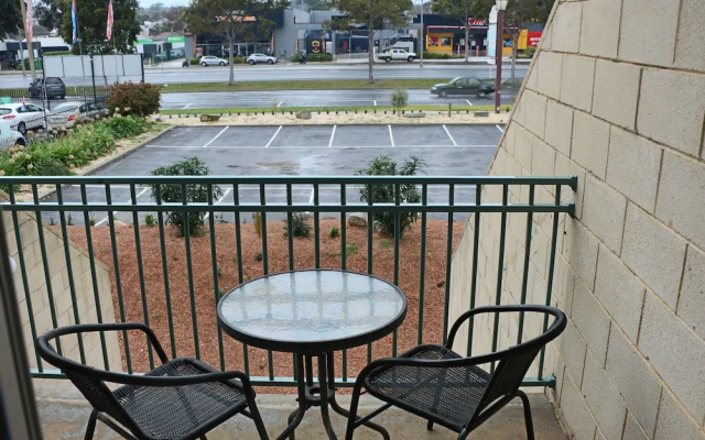 Bendigo Motor Inn